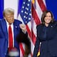 Cómo ver en vivo el debate presidencial entre Donald Trump y Kamala Harris