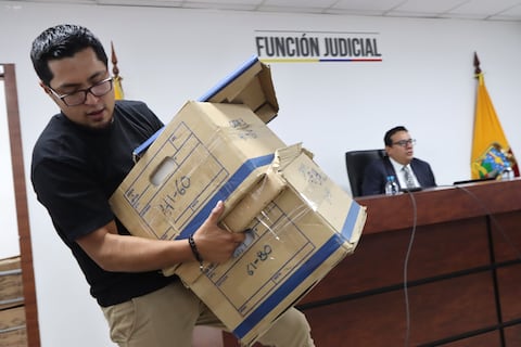 Extradición de Leonardo Cortázar a Ecuador permitirá su juzgamiento como ‘cómplice’ de la red de corrupción en el caso Encuentro