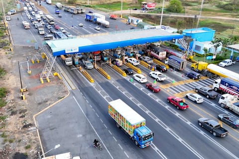 Hay cuestionamientos a la ampliación de las concesiones viales de Guayas por 30 años más resuelta por la Prefectura en 2025