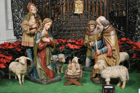 Estos son cinco villancicos ecuatorianos para acompañar las fiestas de Navidad