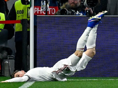 Hungría se impuso a Eslovenia en Budapest con un triunfo ajustado