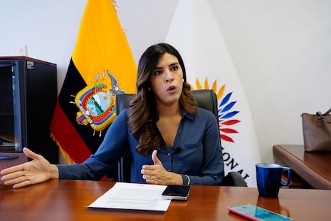 Ecuador Chequea: Sí, se han gastado 81 millones de dólares en el Fondo Partidario Permanente