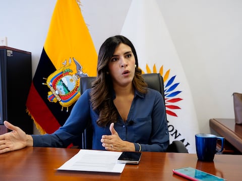 Ecuador Chequea: Sí, se han gastado 81 millones de dólares en el Fondo Partidario Permanente