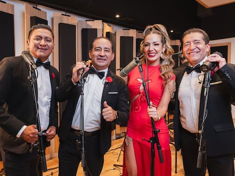 La Toquilla y Trío Colonial presentan la tonada ‘Primor de chola’ con una mirada contemporánea