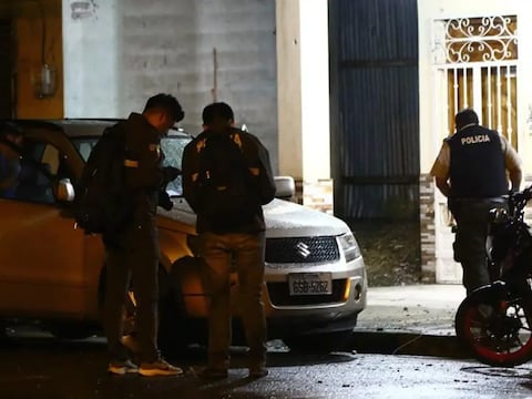 Cuatro muertos y cuatro heridos en ataque armado en el Guasmo Sur: un adolescente de 15 años está entre las víctimas