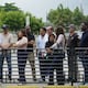 Una de las personas investigadas en el caso Laberinto, en el que se vincula a Luisa González, se entregó a las autoridades, informó la Fiscalía