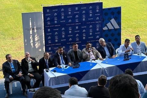 Socio desestima acción de protección y el viceministerio tiene vía libre para revisar el directorio de Jorge Guzmán