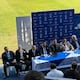 Audiencia entre Emelec y el Ministerio de Educación, Deporte y Cultura fue nuevamente postergada