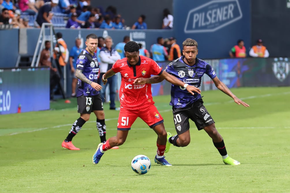 Ecuafútbol se ‘sensibiliza’ y pasa la final de la Copa Ecuador a Quito
