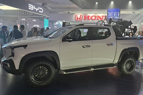 De dónde vienen los vehículos más vendidos en Ecuador