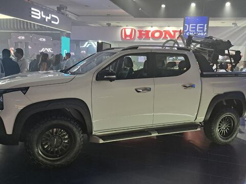 De dónde vienen los vehículos más vendidos en Ecuador