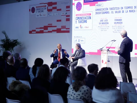 Formar bien a los profesionales del sector turístico, clave para apuntalar una marca país