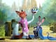 Las voces que dan vida a ‘Zootopia 2′: quiénes son las estrellas nuevas y favoritas que regresan a la secuela