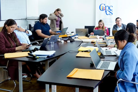 Concurso de fiscal: comisión de selección acepta la reconsideración de un postulante y niega la de 34