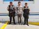 Ministro Reimberg confirma captura de presunto sicario en Manta: estaría ligado a grupo delictivo