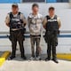Ministro Reimberg confirma captura de presunto sicario en Manta: estaría ligado a grupo delictivo