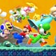 Nintendo lanza nueva versión de ‘Super Mario Wonder’ con expansión para juego en familia