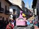 Estos son los eventos finales de las fiestas de Quito por sus 491 años