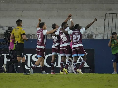 Así marcha la tabla de posiciones del segundo hexagonal de Liga Ecuabet tras victoria de Macará sobre Emelec