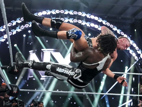 WWE anuncia preventa en Ecuador: estos son los costos para el South America Live Tour 2026