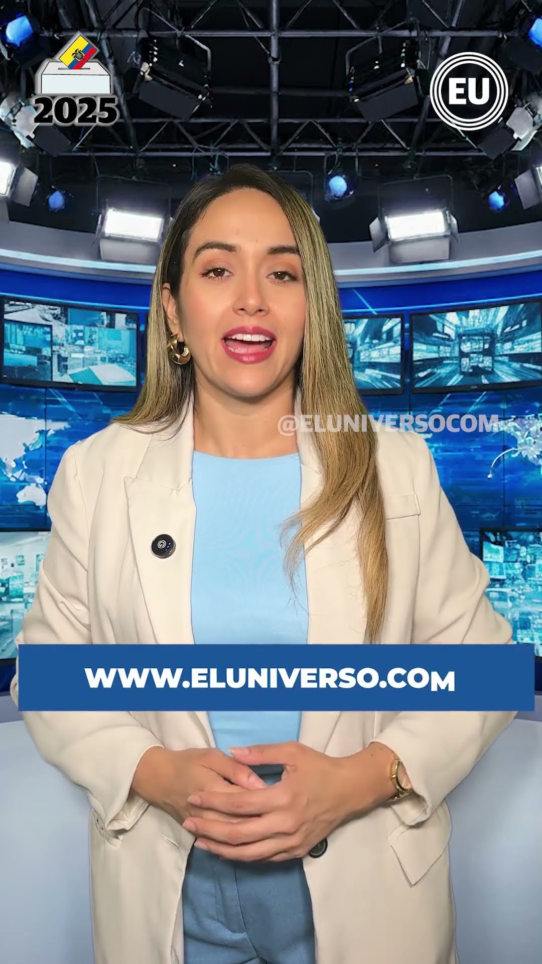 consulta popular 2025