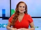 Carla Sala compite con la IA en su primer día en ‘El despertar de la noticia’
