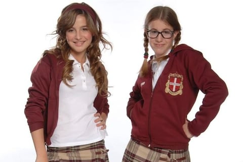 Qué fue de Brenda Asnicar y Laura Esquivel tras ‘Patito Feo’ y por qué ahora vuelven a los escenarios