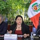 Nuevo gabinete en Perú: Denisse Miralles asume como primera ministra y deja fuera a Hernando de Soto
