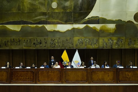 ADN y RC califican juicio político a Mario Godoy por supuestas presiones indirectas a jueces