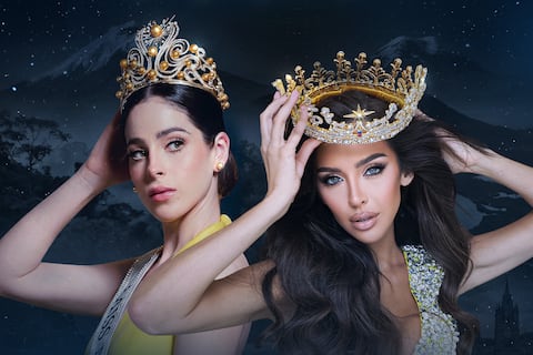 Fátima Bosch estará en la final de Miss Universo Ecuador 2026, que ya tiene fecha confirmada