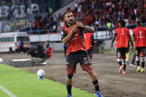 Deportivo Cuenca vs. San Lorenzo: así llegan ambos equipos al duelo clave del grupo D de la Copa Sudamericana 2026