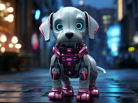 Estos son los mejores perros robot del mundo: aliados de los humanos en defensa, seguridad y acompañamiento