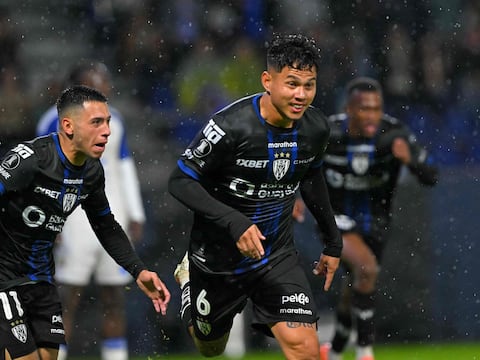 Así se jugará la fecha 9 de la Liga Ecuabet: Independiente del Valle recibe a Liga de Quito, ¿los rayados aflojarán el liderato?