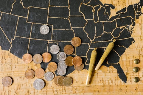 Podrías tener en tu bolsillo un centavo especial con un pasado legendario: este está valorado en más de medio millón de dólares