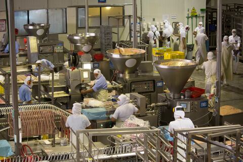 En 2023 se autorizaron 13 compras de acciones entre empresas en Ecuador: Pronaca, La Europea, Multicines y Cinemark están entre ellas