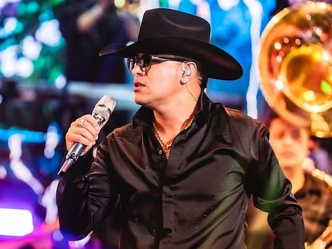 El último post de Yeison Jiménez antes de perder la vida en accidente aéreo