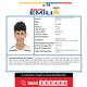 Alerta Emilia por Yeray Nicolás Quishpe Sánchez, de 14 años, desaparecido en Quito