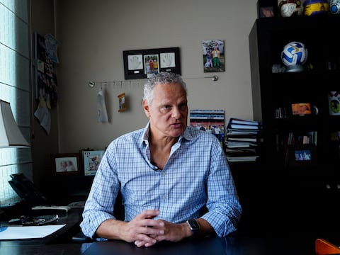 Esteban Paz será candidato a la presidencia de la FEF: estos son los tres impactos deportivos del día