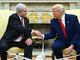 Benjamin Netanyahu acepta formar parte del ‘Consejo de Paz’ de Trump por Gaza