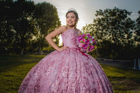 “El último día de vida de Daniela fue emocionante y lleno de alegría”: La joven que murió en plena celebración de sus quinceaños mientras bailaba el vals