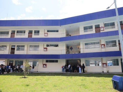 Municipio de Quito buscar publicitar su gestión en medio de críticas por reformas al Cootad