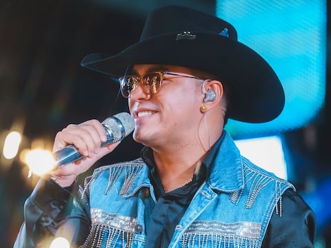 Quiénes eran la esposa y los hijos de Yeison Jiménez, refugio del artista fuera del escenario