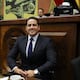 Por presunta corrupción en empresas públicas habrá acciones de investigación al legislador correísta Ronny Aleaga, quien ya no cuenta con protección policial