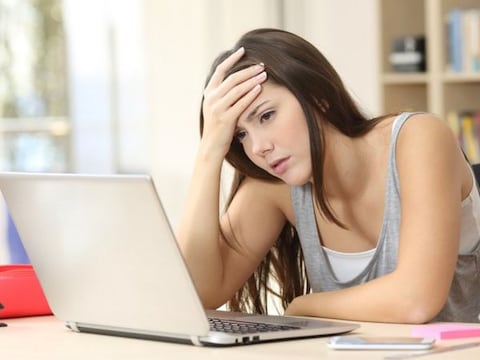 Solicita más de 500 empleos sin éxito e inicia un GoFundMe: La dramática historia de una mujer en EE. UU.