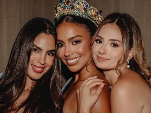 Estas son las candidatas a Reina de Guayaquil 2025