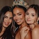 Estas son las candidatas a Reina de Guayaquil 2025