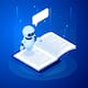 Libro e inteligencia artificial: alianza educativa