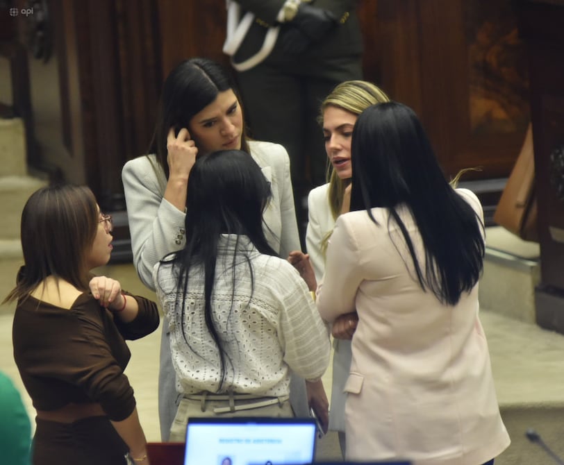 Ley de Integridad Pública entra a segundo debate con reformas para evaluar a funcionarios, el prevaricato y los adolescentes infractores