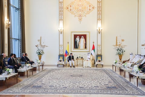 Gobierno de Daniel Noboa pide 15 días de prórroga a la Corte Constitucional para entregar el texto íntegro del acuerdo con Emiratos Árabes Unidos