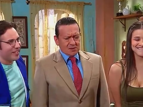 ¡La hija de ‘El Cholito’! Ecuavisa presentó lo destacado de su programación para 2026